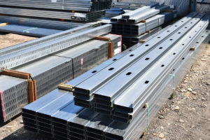 STEEL CONNECTIONS | CONSTRUCTION TOOLS | SUPPLIES | FASTENERS | METAL FRAMING | BOISE, ID | EASTERN OREGON
