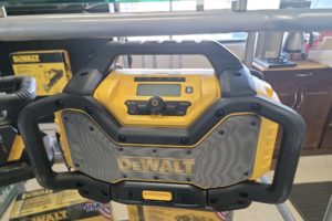 Construction Tools Boise ID | DeWalt Tools